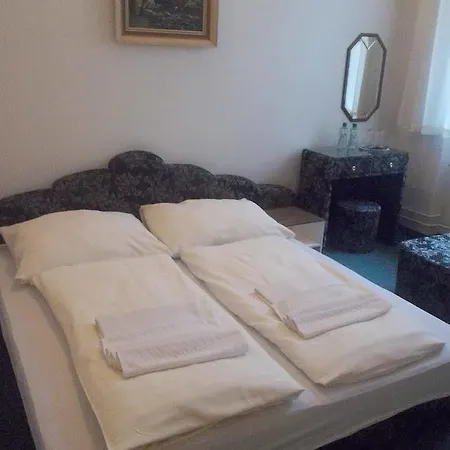 Hotel U Hroznu 3*